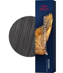 Wella Professionals Koleston Perfect ME+ Rich Naturals 4/82 60ml