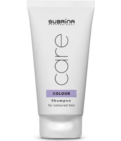Subrina Professional Care Colour šampon tester 25ml