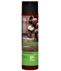 Dr. Santé Macadamia Hair šampon 250ml