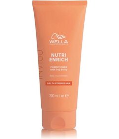 Wella Professionals Invigo Nutri Enrich hloubkově vyživující kondicionér na suché vlasy 200ml