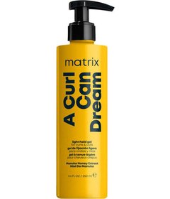 Matrix A Curl Can Dream gel na kudrnaté vlasy 250ml