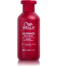 Wella Professionals Ultimate Repair posilující šampon na poškozené vlasy 250ml