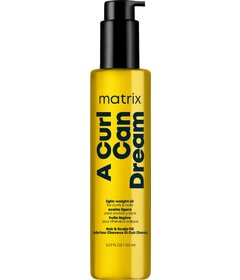 Matrix A Curl Can Dream olej na kudrnaté vlasy 150ml