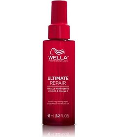 Wella Professionals Ultimate Repair Miracle Hair Rescue bezoplachové sérum na poškozené vlasy 95ml