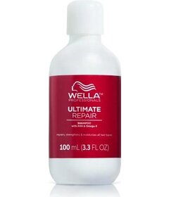 Wella Professionals Ultimate Repair posilující šampon na poškozené vlasy 100ml