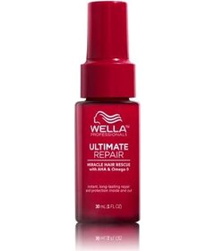 Wella Professionals Ultimate Repair Miracle Hair Rescue bezoplachové sérum na poškozené vlasy 30ml