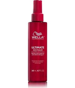 Wella Professionals Ultimate Repair Leave-In UV a tepelná ochrana na vlasy 140ml