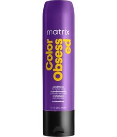 Matrix Color Obsessed kondicionér na barvené vlasy 300ml
