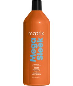 Matrix Mega Sleek uhlazující šampon na krepovité vlasy 1000ml