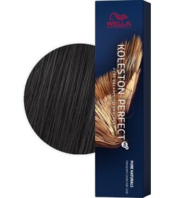 Wella Professionals Koleston Perfect ME+ Pure Naturals 33/0 60ml