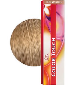 Wella Professionals Color Touch Rich Naturals 8/38 60ml