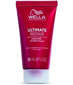 Wella Professionals Ultimate Repair hloubkově vyživující kondicionér na poškozené vlasy 30ml