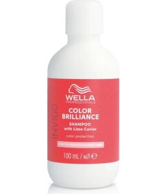 Wella Professionals Invigo Color Brilliance šampon pro jemné a normální barvené vlasy 100ml