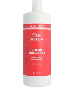 Wella Professionals Invigo Color Brilliance kondicionér pro jemné a normální barvené vlasy 1000ml