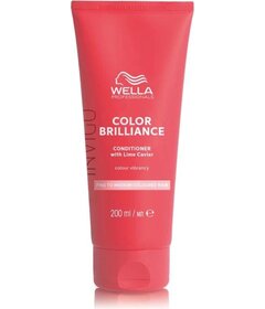 Wella Professionals Invigo Color Brilliance kondicionér pro jemné a normální barvené vlasy 200ml