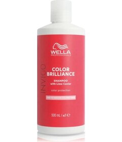 Wella Professionals Invigo Color Brilliance šampon pro jemné a normální barvené vlasy 500ml