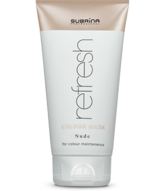 Subrina Professional Refresh Colour Nude maska 150ml