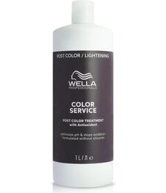 Wella Professionals Color Service Post Color Treatment péče po barvení vlasů 1000ml
