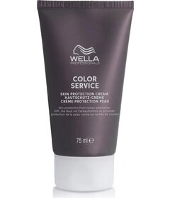Wella Professionals Color Service krém na ochranu pokožky hlavy před barvením vlasů 75ml