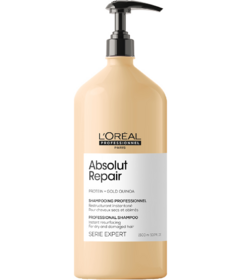 L'Oréal Professionnel Absolut Repair šampon na poškozené vlasy 1500ml