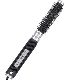 Sibel CERAM-X keramický kartáč na vlasy 18/31mm