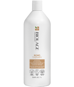 Matrix Biolage Bond Therapy šampon na zničené vlasy 1000ml