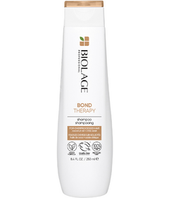 Matrix Biolage Bond Therapy šampon na zničené vlasy 250ml
