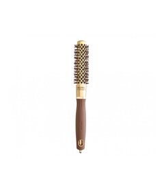 Olivia Garden BlowOut Shine Gold kartáč na vlasy 20mm