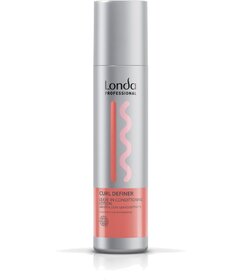 Londa Professional Curl Definer bezoplachový kondicionér 250ml