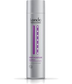 Londa Professional Deep Moisture šampon 250ml