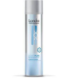 Londa Professional LightPlex Bond Retention kondicionér 250ml