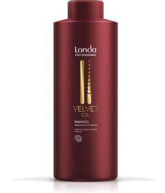 Londa Professional Velvet Oil šampon 1000ml