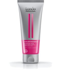 Londa Professional Color Radiance intenzivní maska 200ml