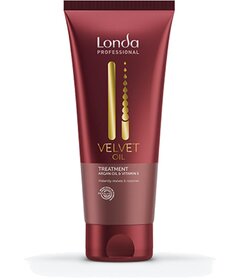 Londa Professional Velvet Oil kúra na suché vlasy 200ml