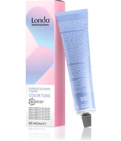 Londa Professional Color Tune Express Blonde Toner barva na vlasy /06 60ml