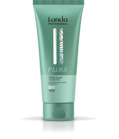 Londa Professional P.U.R.E maska 200ml