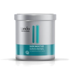 Londa Professional Sleek Smoother salonní kúra na krepovité vlasy 750ml