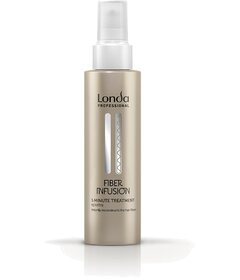 Londa Professional Fiber Infusion 5-Minute sprej na rekonstrukci vlasů 100ml