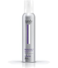 Londa Professional Dramatize It objemová pěna 250ml