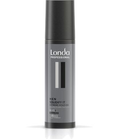 Londa Professional Solidify It stylingový gel 100ml