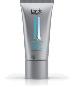 Londa Professional Scalp Detox pre-šampon proti lupům 150ml