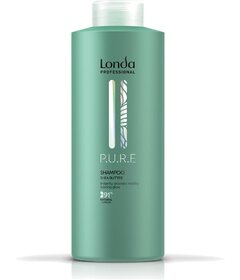 Londa Professional P.U.R.E šampon 1000ml