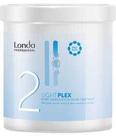 Londa Professional LightPlex 2 salonní kúra po chemickém ošetření 750ml