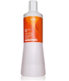 Londa Professional Londacolor Demi-Permanent Developer oxidační emulze 1,9% 6VOL 1000ml