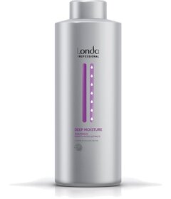 Londa Professional Deep Moisture šampon 1000ml