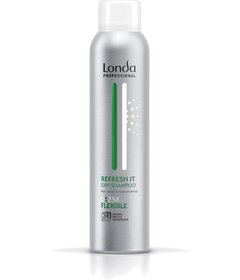 Londa Professional Refresh It suchý šampon na vlasy 180ml