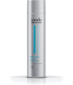 Londa Professional Purifying čistící šampon na vlasy 250ml