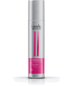 Londa Professional Color Radiance bezoplachový kondicionér 250ml