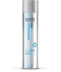 Londa Professional LightPlex Bond Retention šampon 250ml