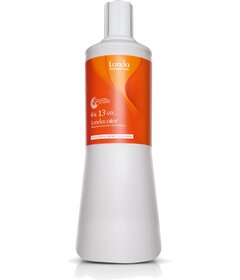 Londa Professional Londacolor Demi-Permanent Developer oxidační emulze 4% 13VOL 1000ml